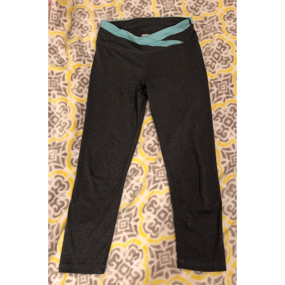 Workout leggings